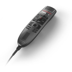 Philips SMP 3700 Black Presentation – Experience Stunning Clarity and Dynamic Sound for Impressive Presentations